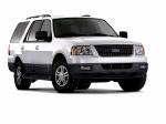 Ford Expedition 2003 года